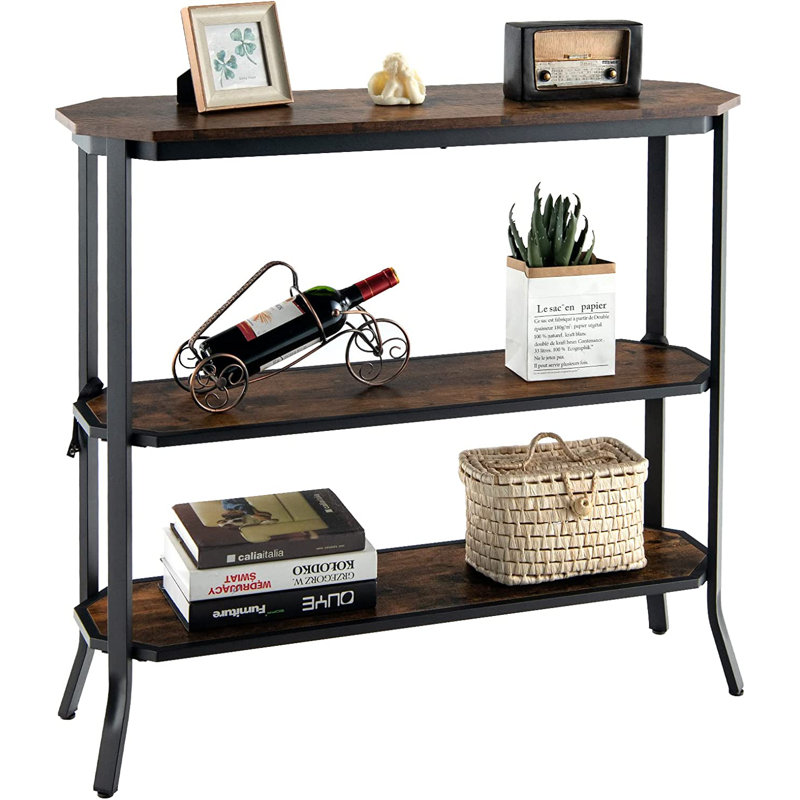 Tomberlin 100cm Console Table