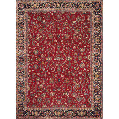 Nafisa Southwestern Indoor Rug