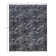 Viviana Abstract Area Rug in Black/Gray/White