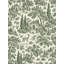 Papier peint paysage toscan vert toile-963352471