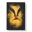 Bird in Flight - Wrapped Canvas-56642516