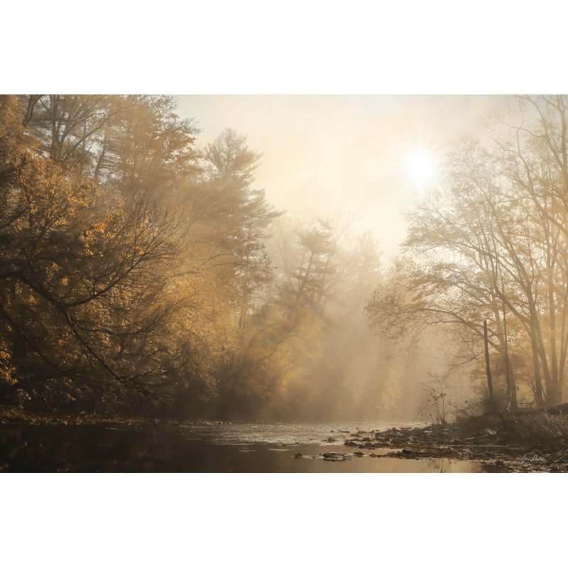 «Treasure The Moments» par Lori Deiter - reproduction, H 8 po x l 12 po, Non, Toile tendue