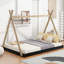Lits de tente Aaronveer par Isabelle & Max ™-943036230-943036229