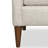 Clifford Upholstered Custom Armchair-73620161