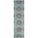Vidrio Valencia Performance Geometric Rug