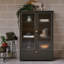Casen Kitchen Cabinet Set-105100713
