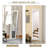 Karmine Rectangle Mirror