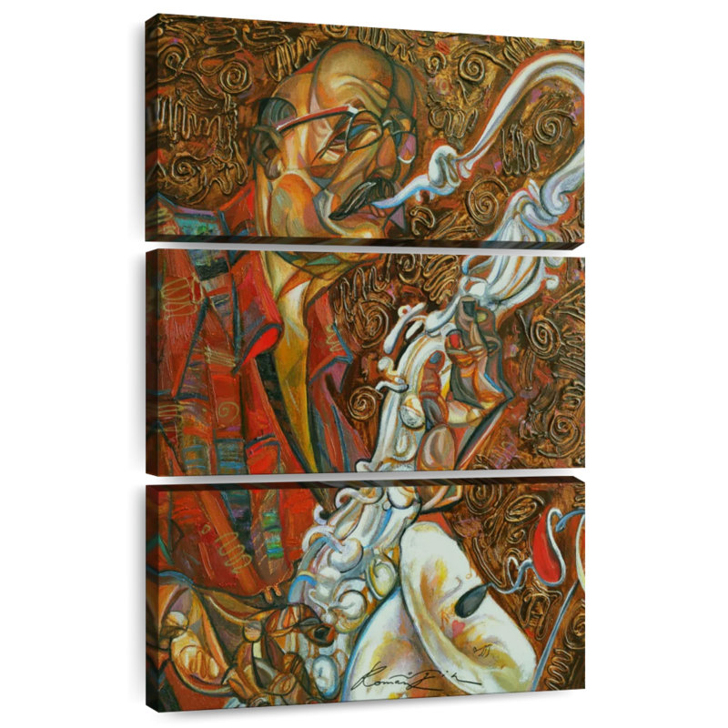 Leisha Michael Brecker
