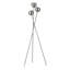Lampe sur pied 68 po Remi-86331614