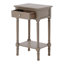 Bobby Jones End Table-38484523