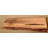 Custom Narrow Live Edge Spalted Maple Rustic Wood Floating Shelves|Ambrosia Maple Narrow Wood Wall Shelves-1238552852