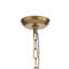 8 - Light Chandelier-1292230825