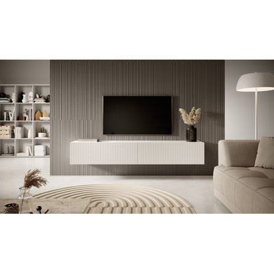 Veldio TV Stand for TVs up to 75"