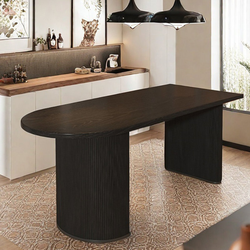 Koron, 29.53"H x 78.74"L x 31.5"W