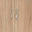 Dekyn Manufactured Wood Wardrobe-656479906