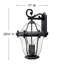 San Clemente 4-Light Outdoor Wall Lantern-441919906