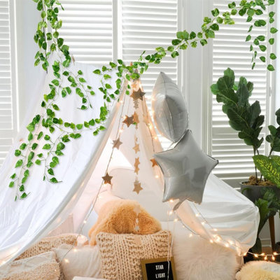 15cm Faux Garland