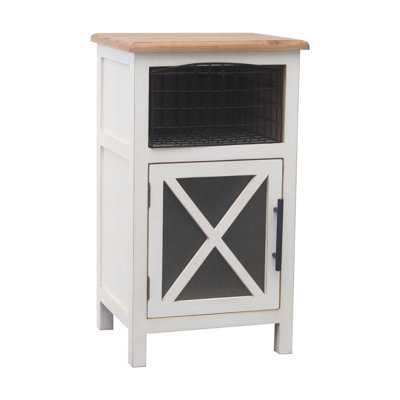 Taydin Accent Cabinet