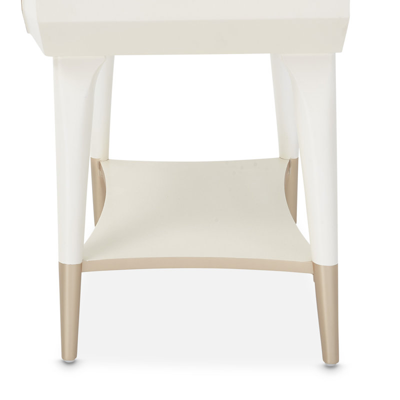 La Rachelle 1 - Drawer Nightstand