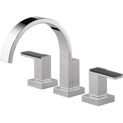 Siderna® Roman Tub Trim