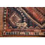 Tapis traditionnel géométrique 5 x 7