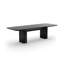 Caracole Glass Dining Table