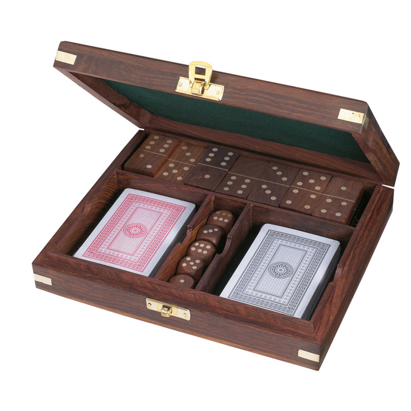 Burchett Decorative Box