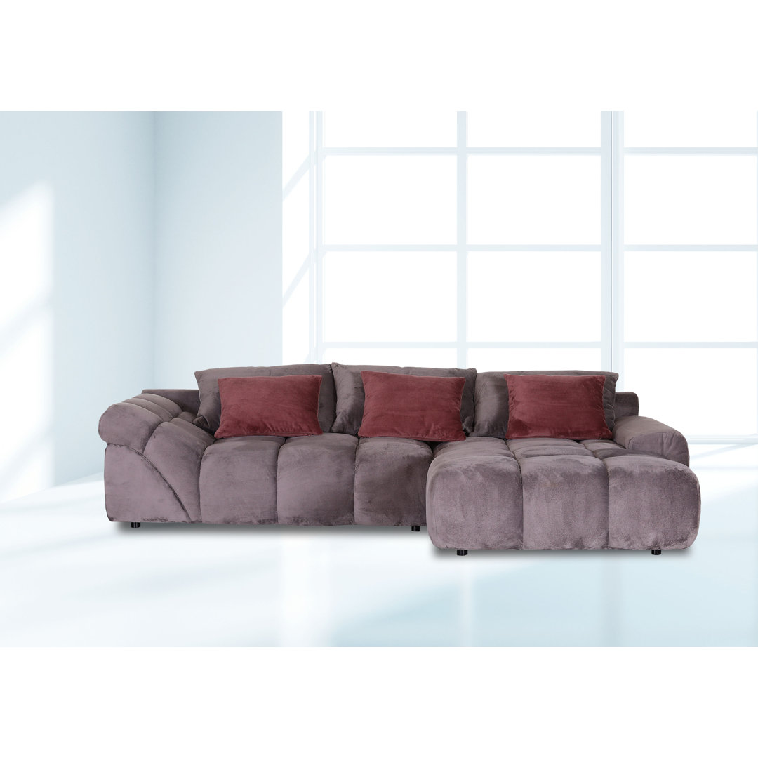 Ecksofa Roden