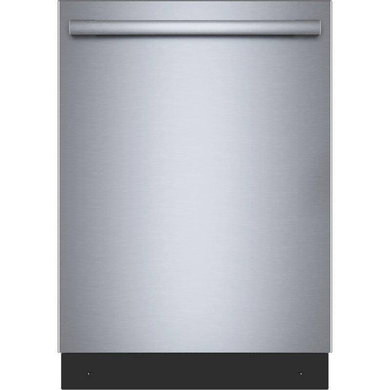 300 Series 24" Bar Handle Dishwasher - SS