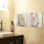 Crystal Bath II - ensemble de 2 reproductions-32008216-32008269