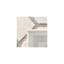 Tapis intérieur / extérieur gris clair / crème Woodford-21588595