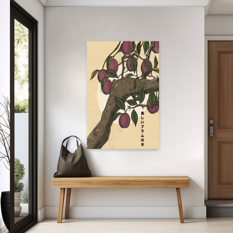 Print, 152.4cm H x 101.6cm W