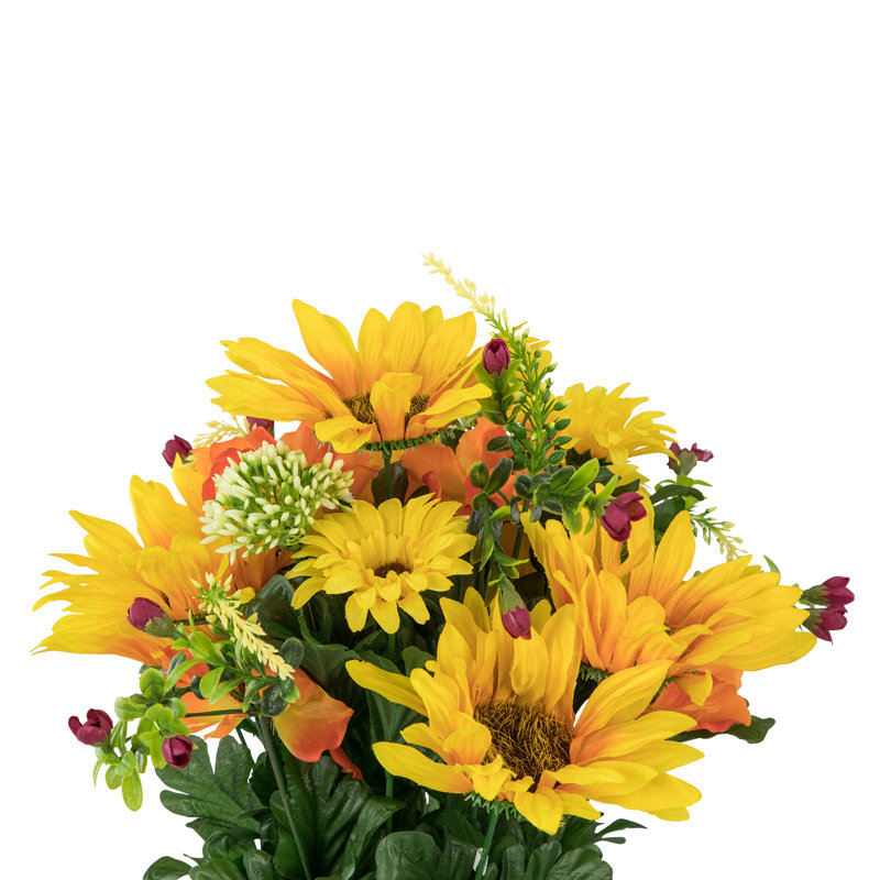 Tournesol artificiel