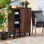15 Pair Shoe Storage Cabinet-135070309