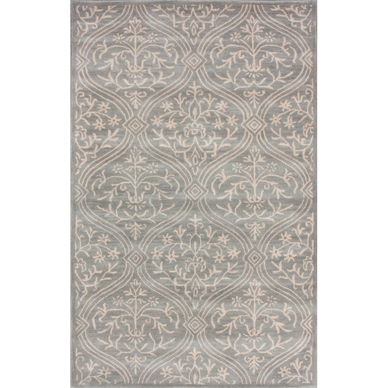 Ricole Indoor Rug, 5' x 8'