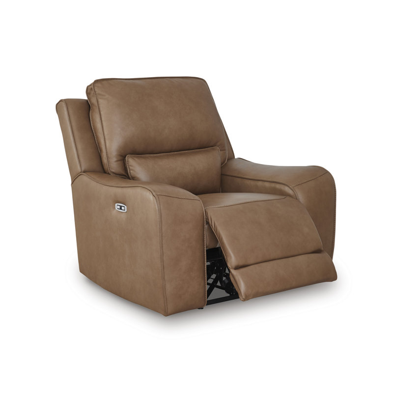 Fauteuil inclinable électrique Waddington