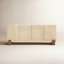 Buffet Lucinde de 72 po de largeur