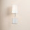 Beckham Classic 1 - Light Wallchiere