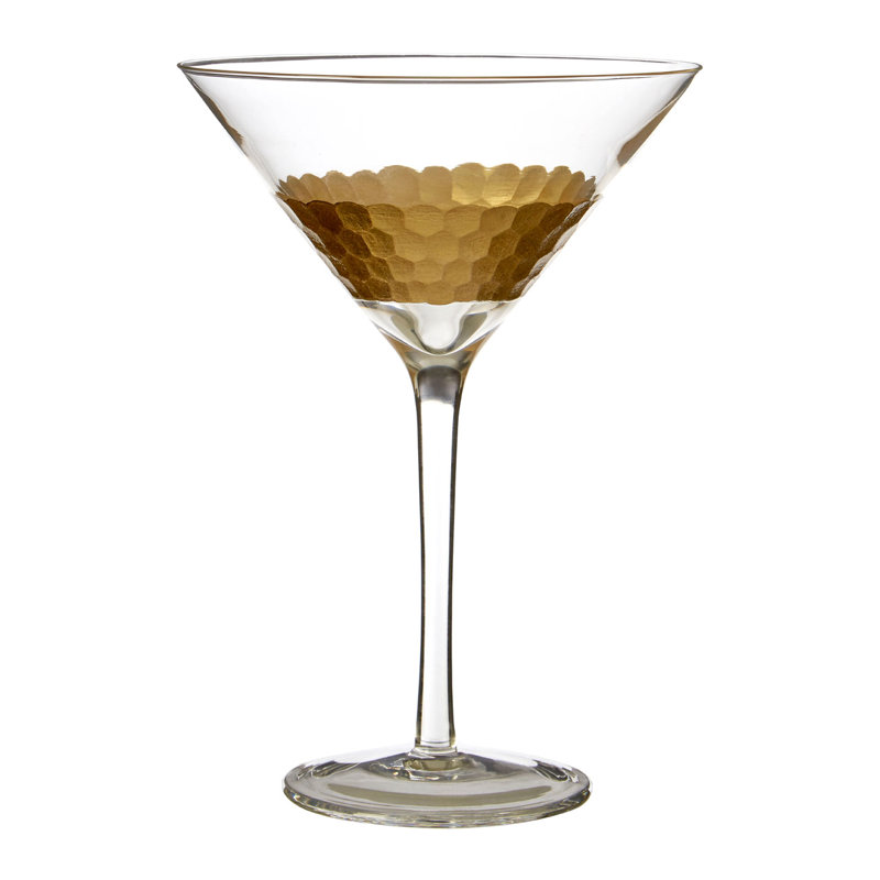 Copple 250ml Martini Glass Set