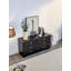 Commode 6 tiroirs en bois aggloméré