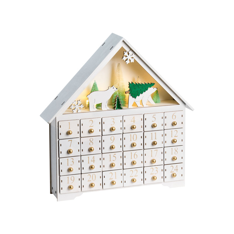Christmas Advent Calendar