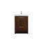 Ensemble de meuble-lavabo simple 24 po Southmead-929707299