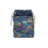 Marveline Tropical Floral Pattern Krush Container All-Purpose Utility Tote-509445367