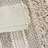 Woven Texture Stripe Bath Rug Natural 22X58"-1701997806-1701997805