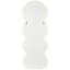 Miroir mural moderne Grifton-664327304