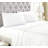 Organic Cotton 300 Thread Count Percale Extra Deep Pocket Bed Sheet Set-301984653-301984652