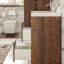 Ensemble de meuble-lavabo simple 47 po Wauconda