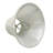 4.5'' H Bell Candelabra Shade-24231842