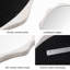 Miroir d'appoint mural Eastham-1622484202