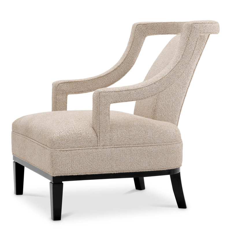 Roumier Armchair